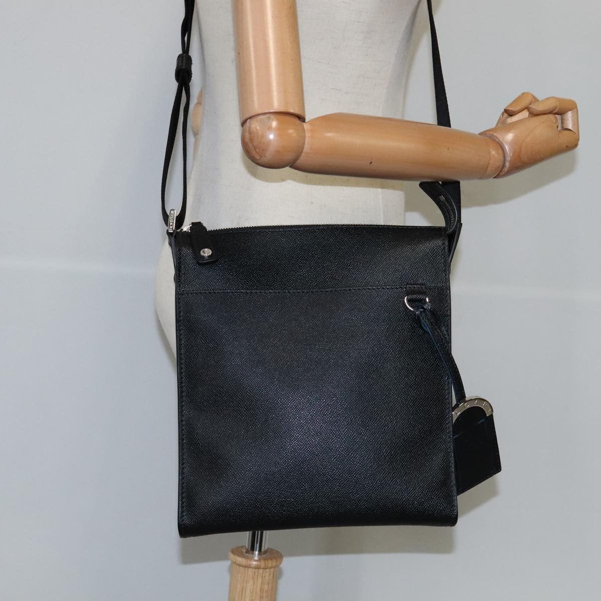 Bvlgari Bulgari Bvlgari bvlgari shoulder Size ONE SIZE - 15 Thumbnail