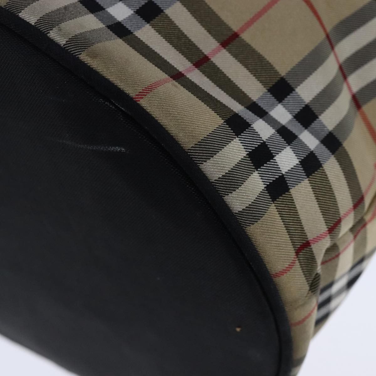 Burberry Burberry Nova Check shoulder Size ONE SIZE - 8 Thumbnail