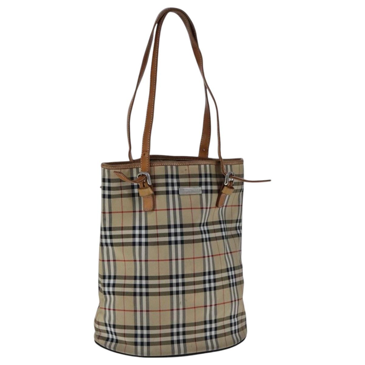 Burberry Burberry Nova Check shoulder Size ONE SIZE - 15 Thumbnail