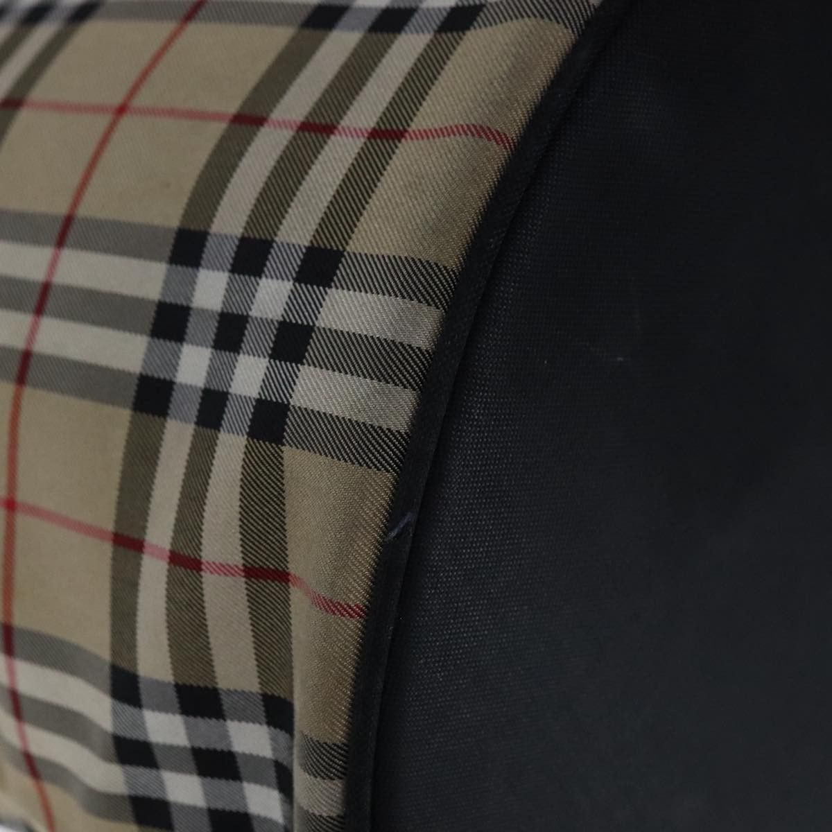 Burberry Burberry Nova Check shoulder Size ONE SIZE - 7 Thumbnail