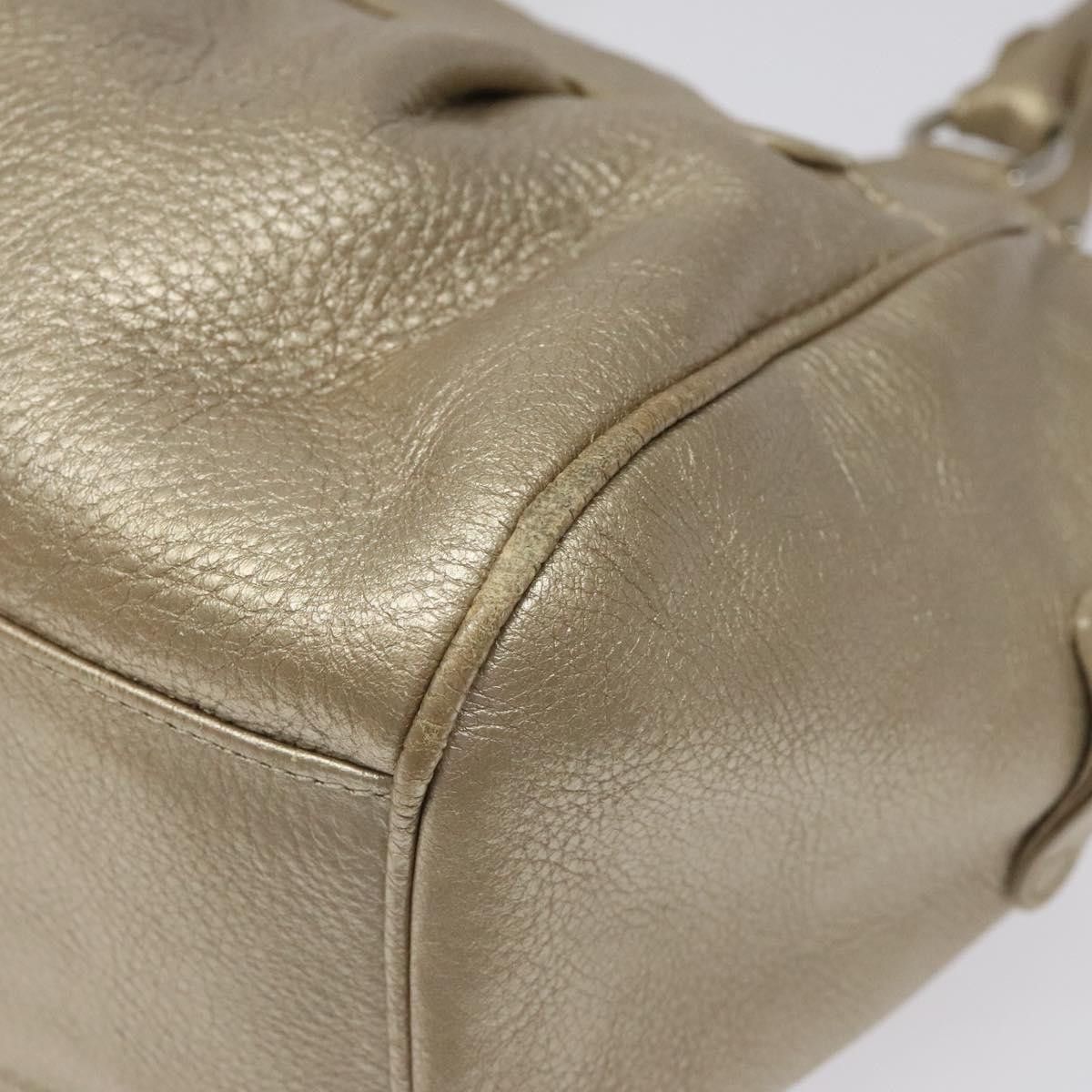 Salvatore Ferragamo Salvatore Ferragamo Gancini handbag Size ONE SIZE - 9 Thumbnail