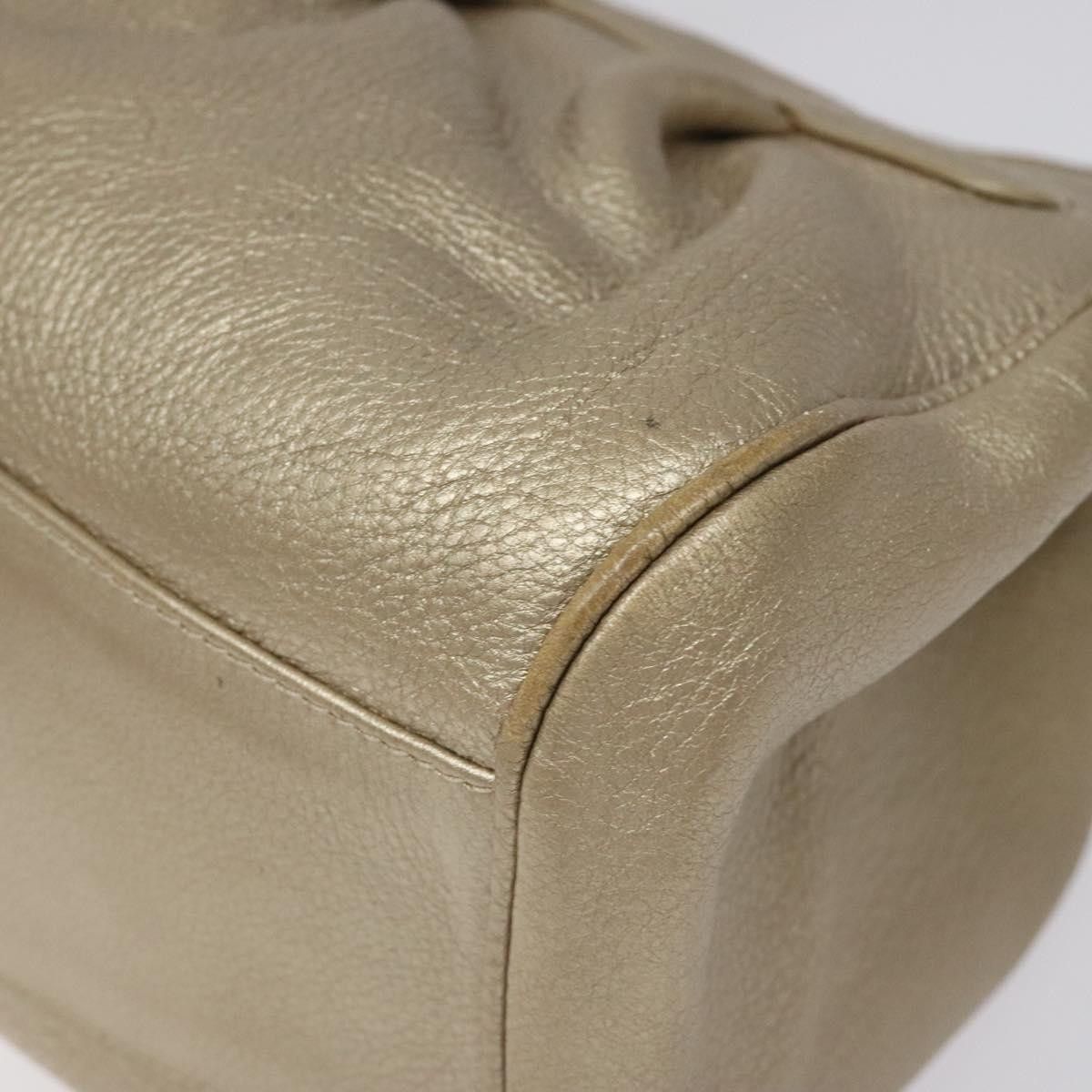 Salvatore Ferragamo Salvatore Ferragamo Gancini handbag Size ONE SIZE - 11 Thumbnail