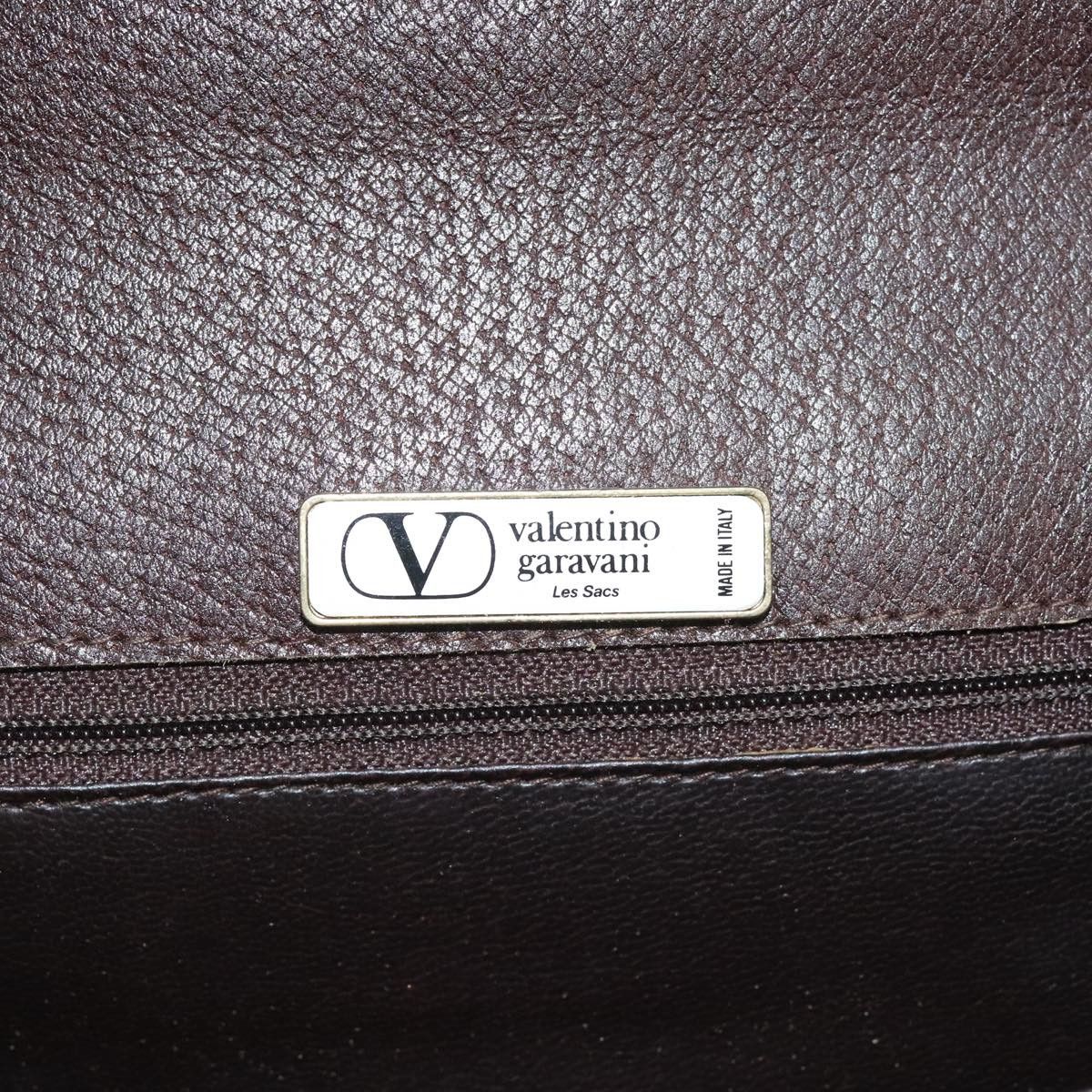 Valentino Valentino Garavani shoulder Size ONE SIZE - 16 Thumbnail