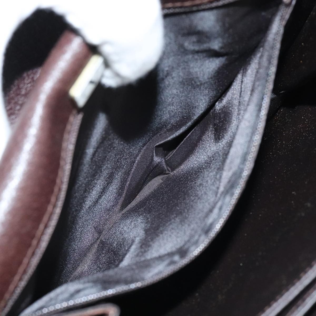 Valentino Valentino Garavani shoulder Size ONE SIZE - 23 Thumbnail