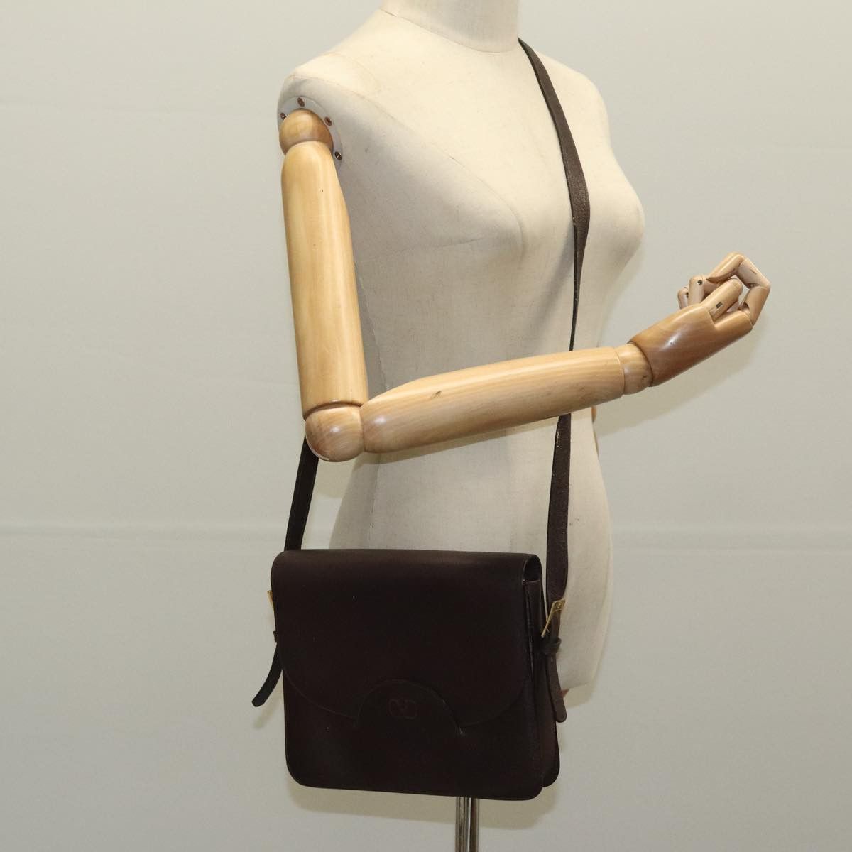 Valentino Valentino Garavani shoulder Size ONE SIZE - 17 Thumbnail