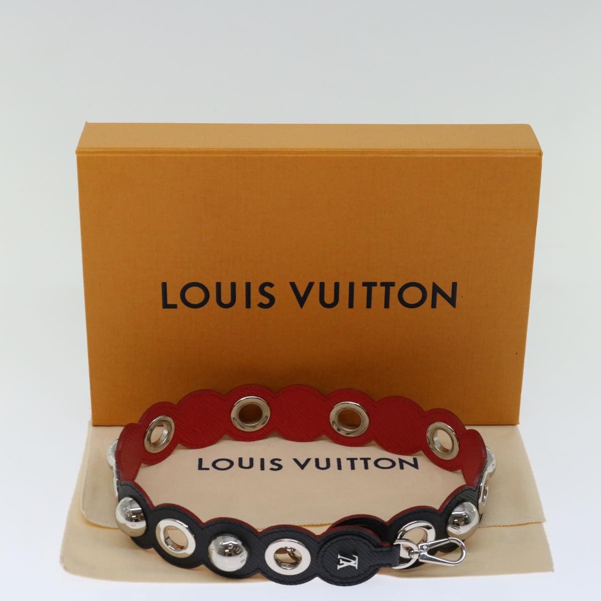 Louis Vuitton Louis Vuitton Bandoulière de sac bag Size ONE SIZE - 10 Thumbnail