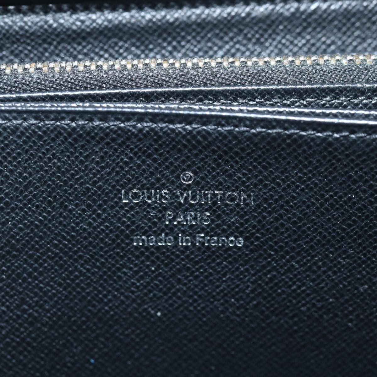 Louis Vuitton Louis Vuitton Zippy wallet wallet Size ONE SIZE - 7 Thumbnail