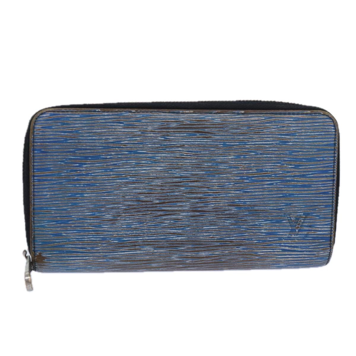 Louis Vuitton Louis Vuitton Zippy wallet wallet Size ONE SIZE - 12 Thumbnail