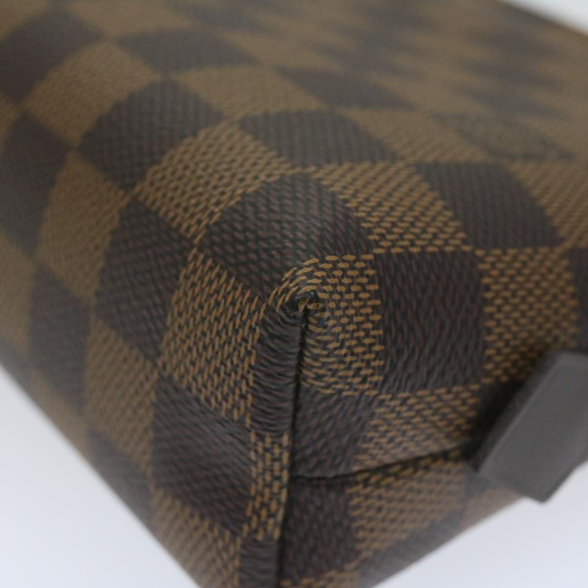 Louis Vuitton Louis Vuitton Cosmetic pouch clutch Size ONE SIZE - 13 Thumbnail