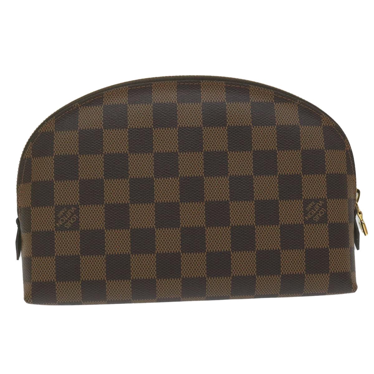 Louis Vuitton Louis Vuitton Cosmetic pouch clutch Size ONE SIZE - 2 Thumbnail