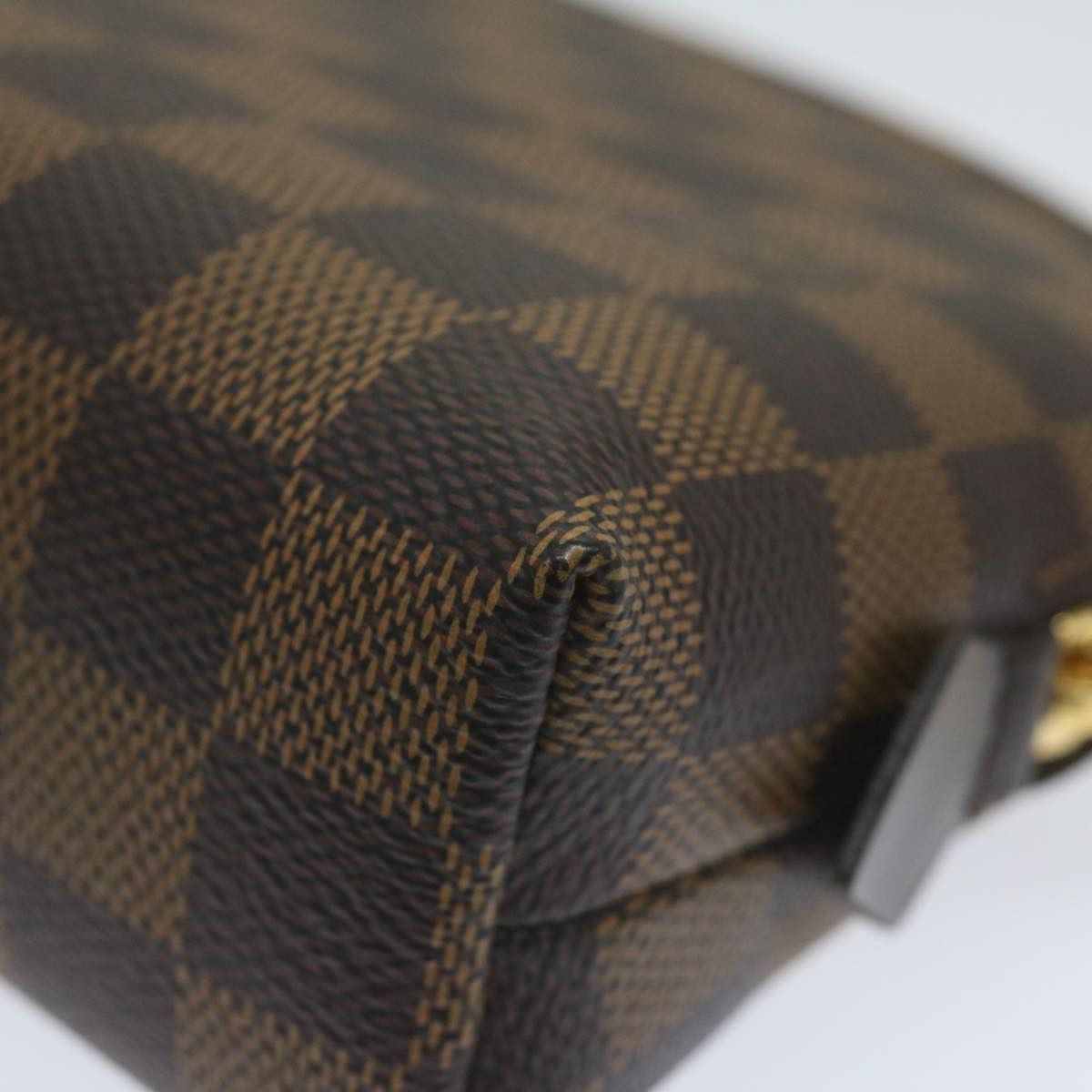 Louis Vuitton Louis Vuitton Cosmetic pouch clutch Size ONE SIZE - 11 Thumbnail