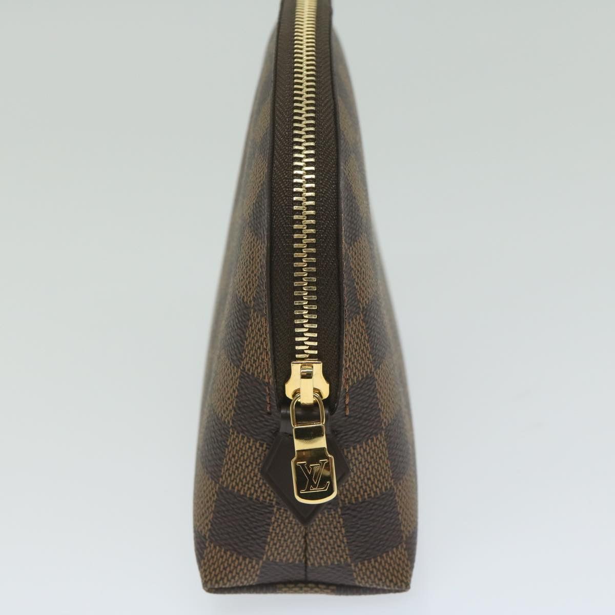 Louis Vuitton Louis Vuitton Cosmetic pouch clutch Size ONE SIZE - 10 Thumbnail