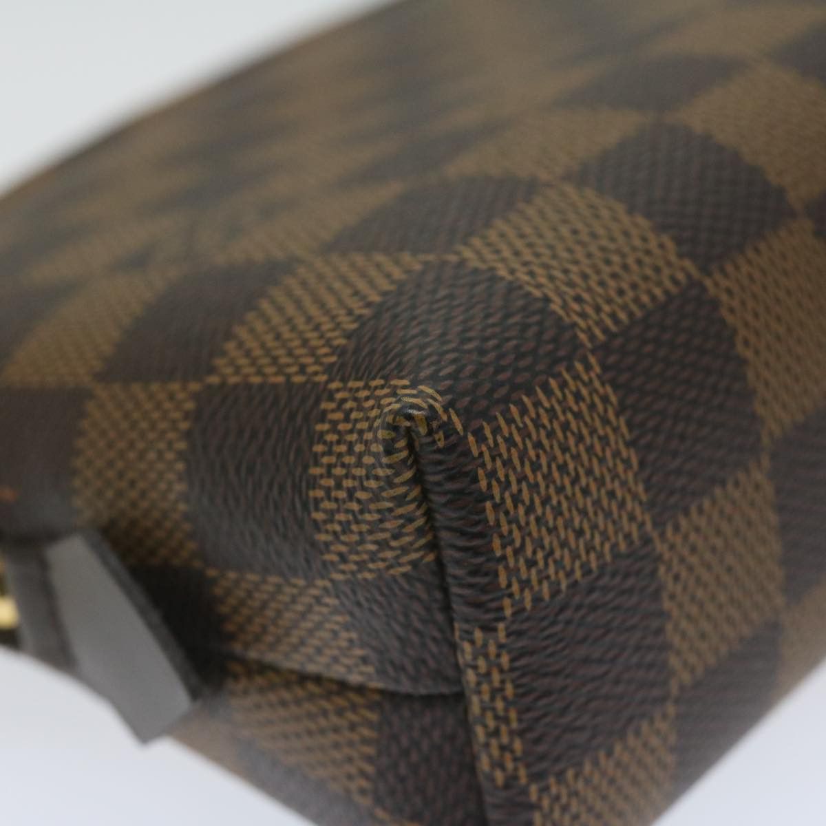 Louis Vuitton Louis Vuitton Cosmetic pouch clutch Size ONE SIZE - 14 Thumbnail