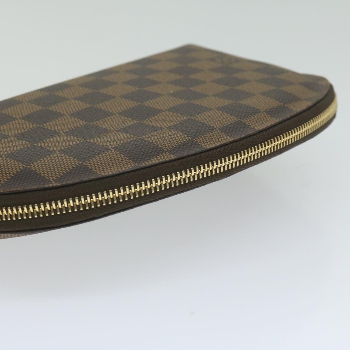 Louis Vuitton Louis Vuitton Cosmetic pouch clutch Size ONE SIZE - 4 Thumbnail