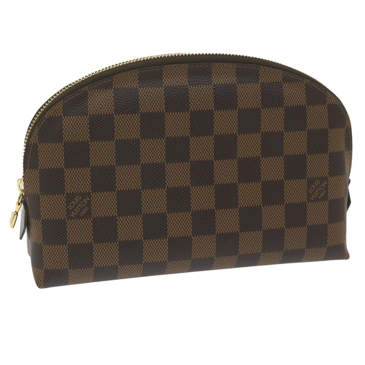 Louis Vuitton Louis Vuitton Cosmetic pouch clutch Size ONE SIZE - 8 Thumbnail