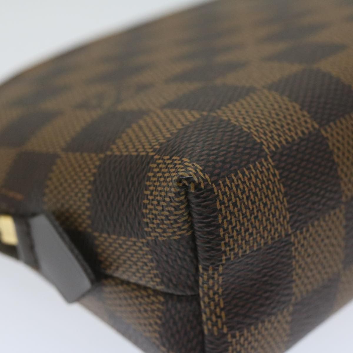 Louis Vuitton Louis Vuitton Cosmetic pouch clutch Size ONE SIZE - 12 Thumbnail