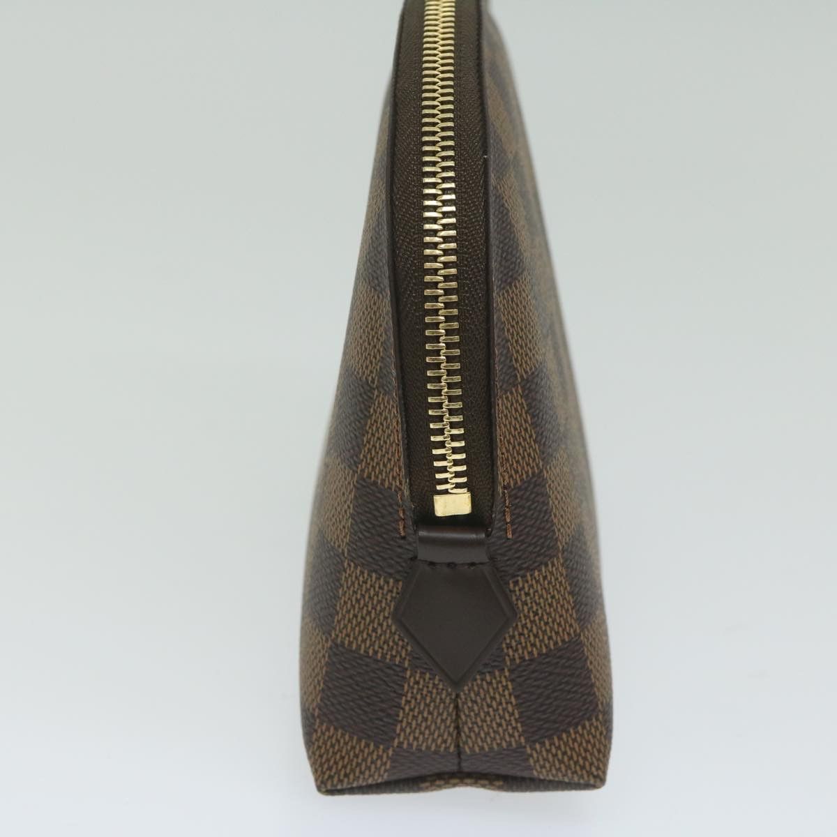 Louis Vuitton Louis Vuitton Cosmetic pouch clutch Size ONE SIZE - 9 Thumbnail