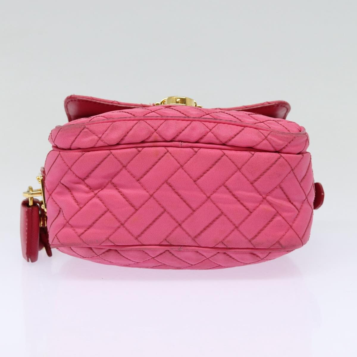 Prada Prada Tessuto shoulder Size ONE SIZE - 21 Thumbnail