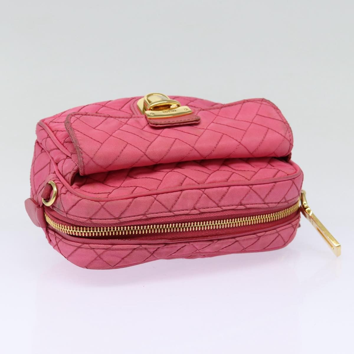 Prada Prada Tessuto shoulder Size ONE SIZE - 20 Thumbnail