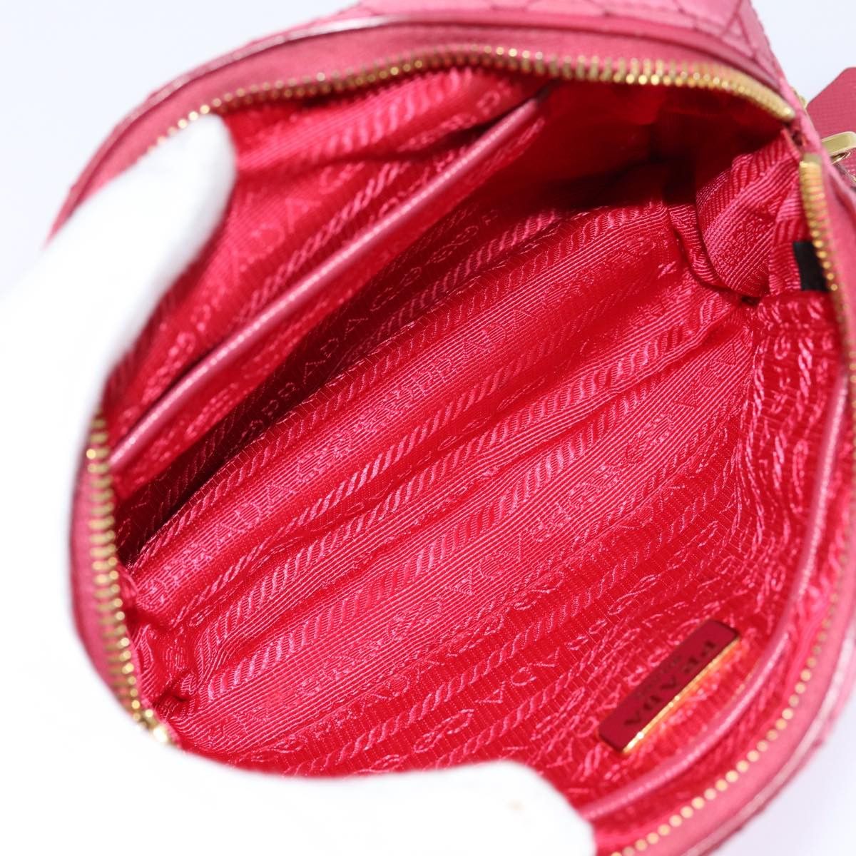 Prada Prada Tessuto shoulder Size ONE SIZE - 12 Thumbnail