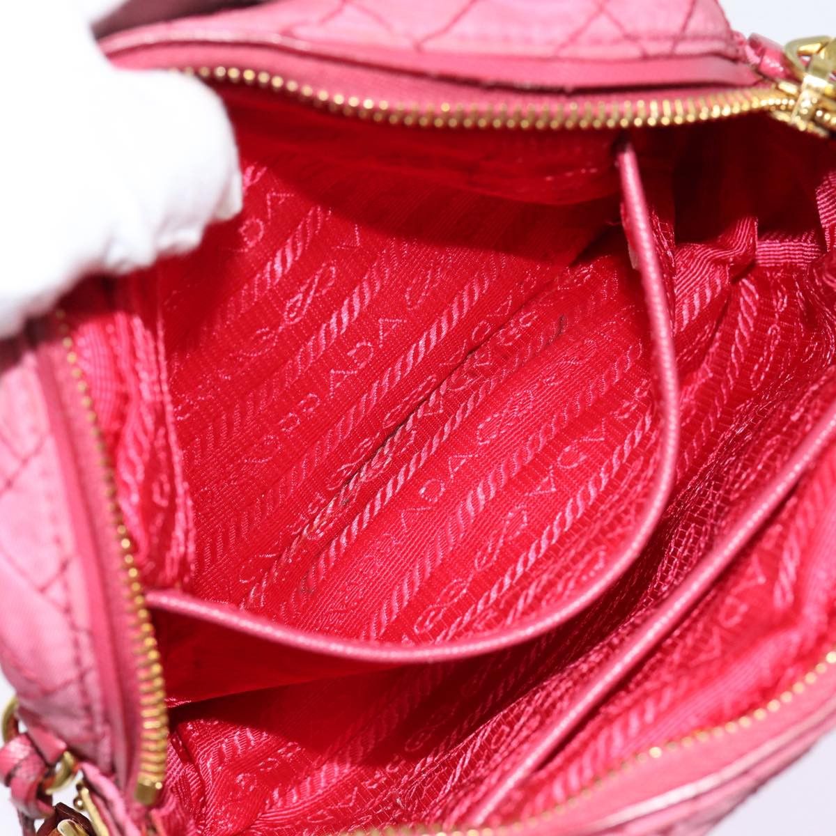 Prada Prada Tessuto shoulder Size ONE SIZE - 25 Thumbnail