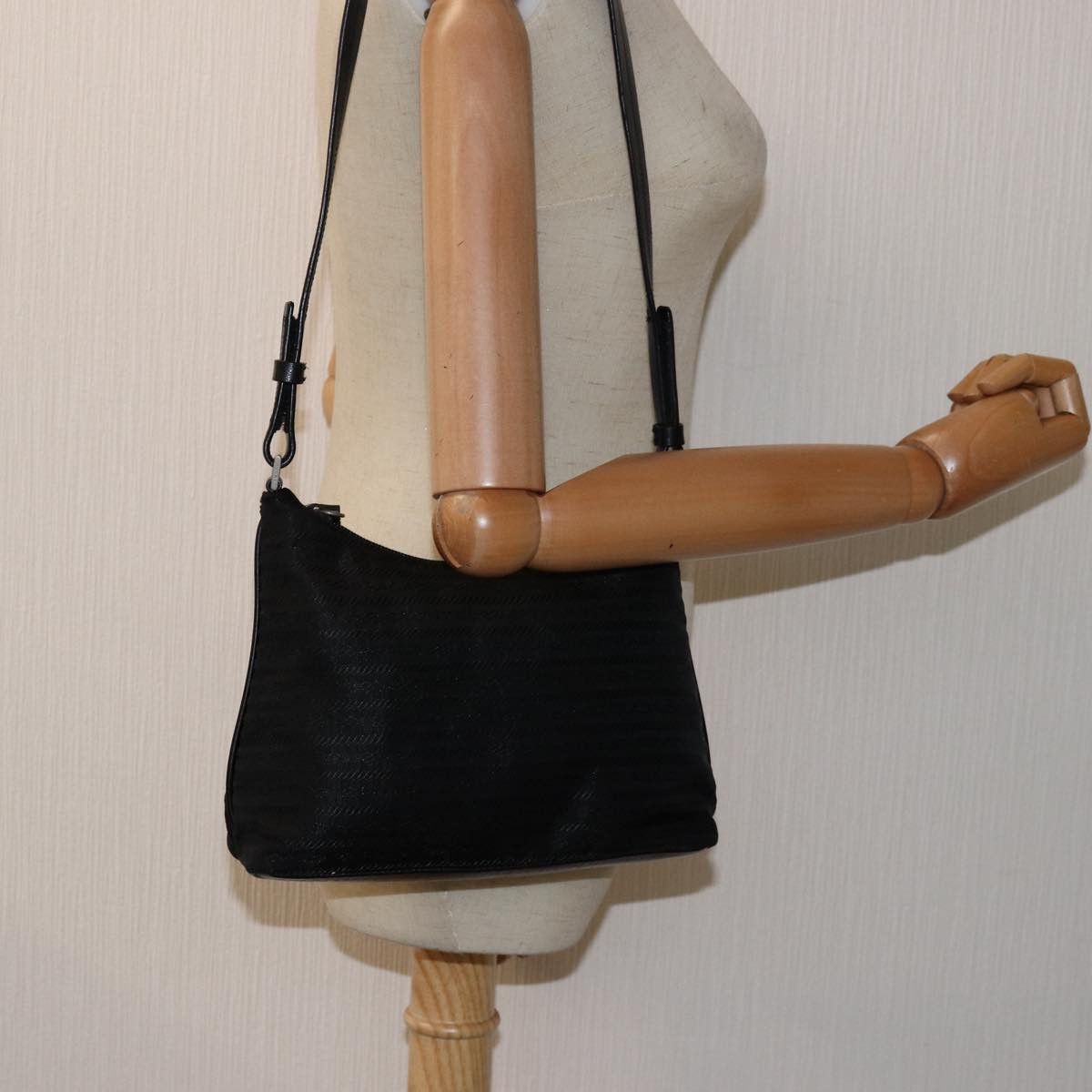 Prada Prada Tessuto shoulder Size ONE SIZE - 7 Thumbnail