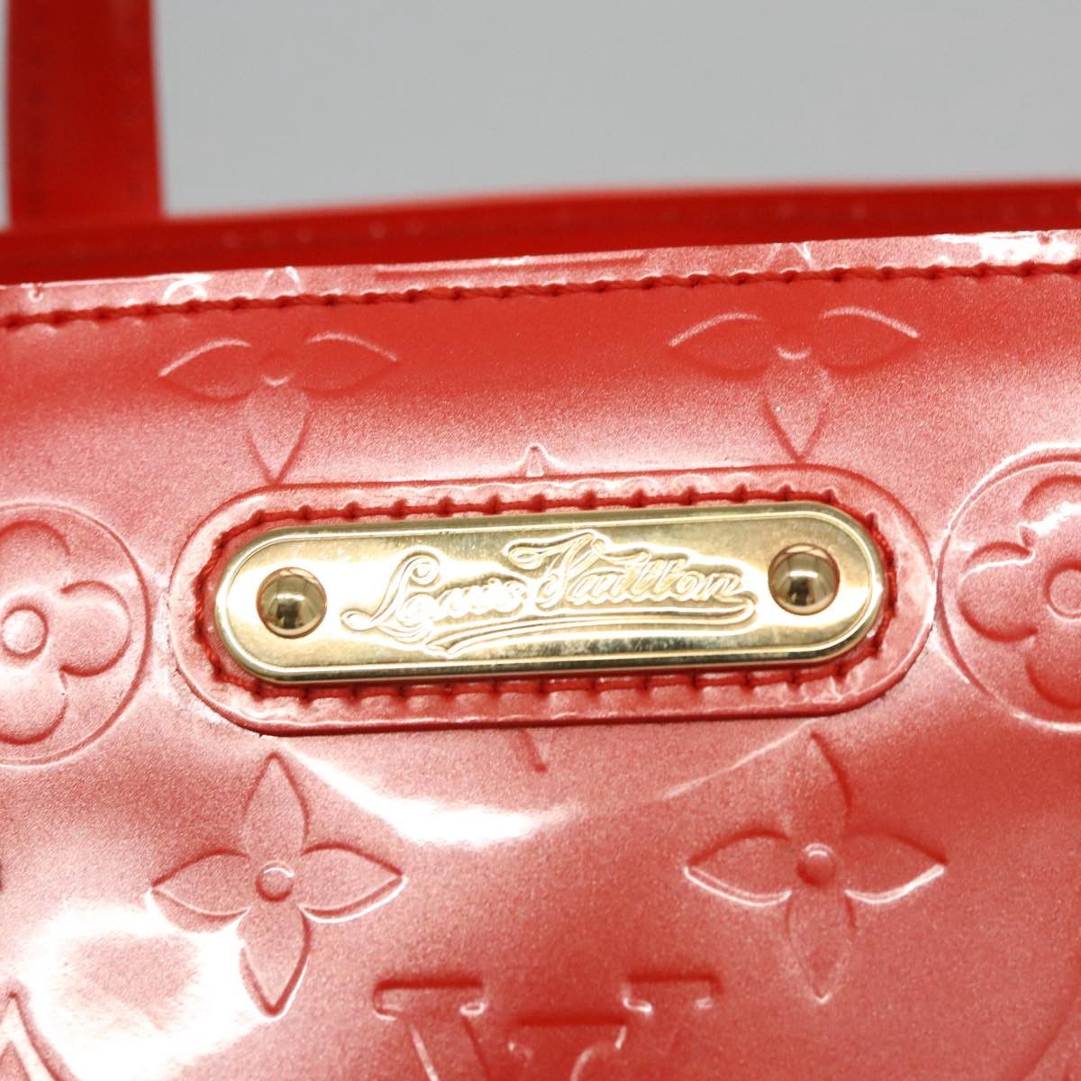 Louis Vuitton Louis Vuitton Wilshire handbag Size ONE SIZE - 14 Thumbnail