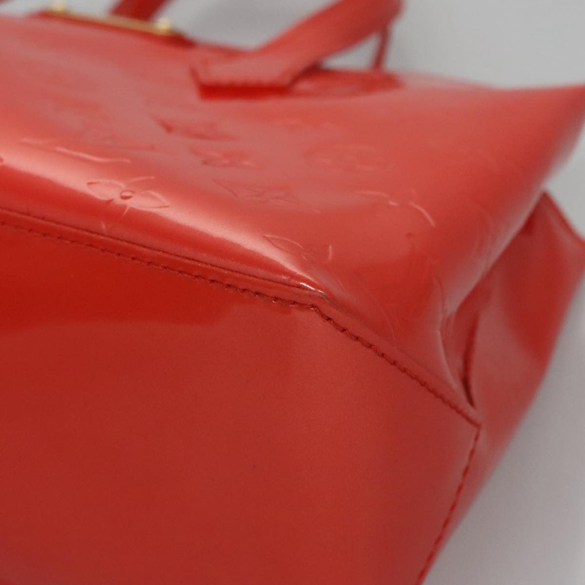 Louis Vuitton Louis Vuitton Wilshire handbag Size ONE SIZE - 11 Thumbnail