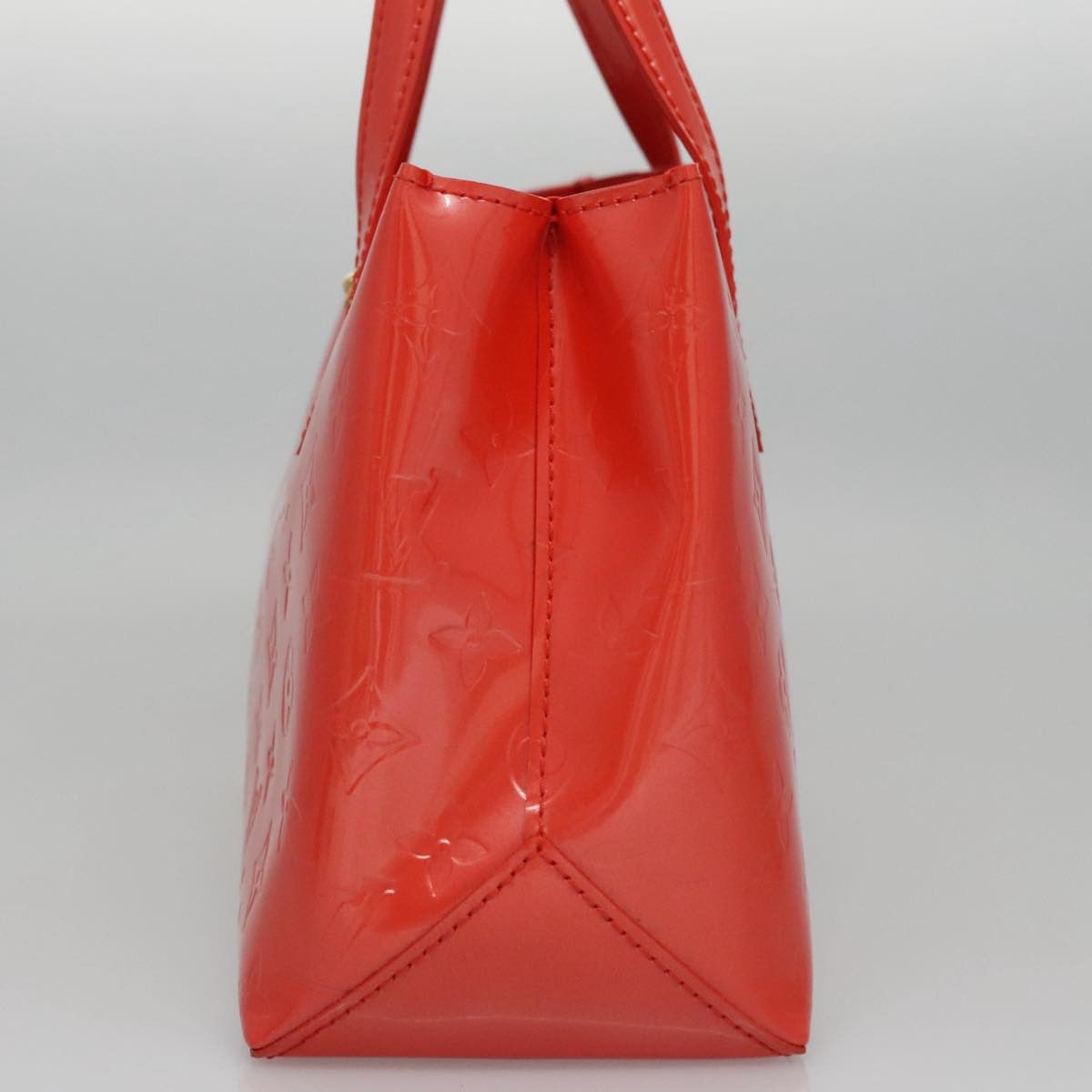 Louis Vuitton Louis Vuitton Wilshire handbag Size ONE SIZE - 3 Thumbnail