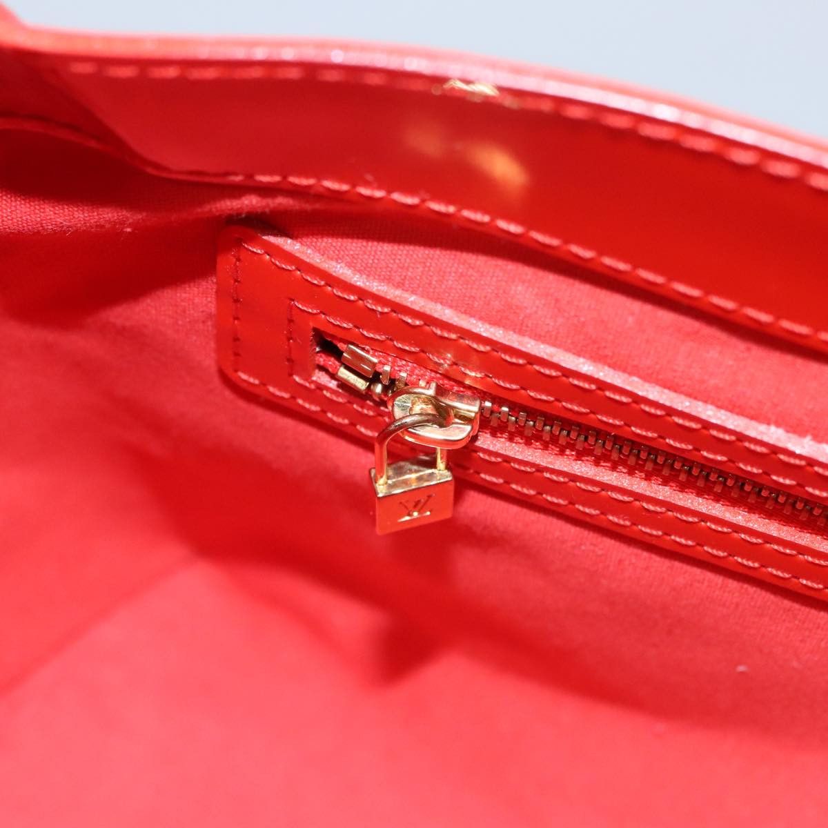 Louis Vuitton Louis Vuitton Wilshire handbag Size ONE SIZE - 20 Thumbnail