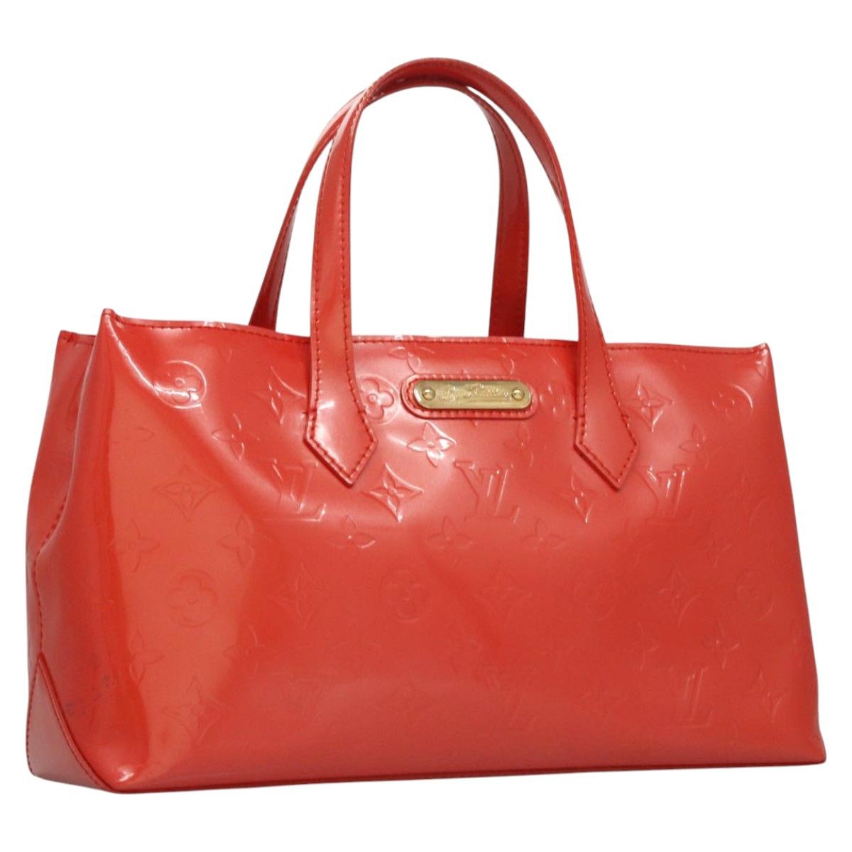 Louis Vuitton Louis Vuitton Wilshire handbag Size ONE SIZE - 23 Thumbnail