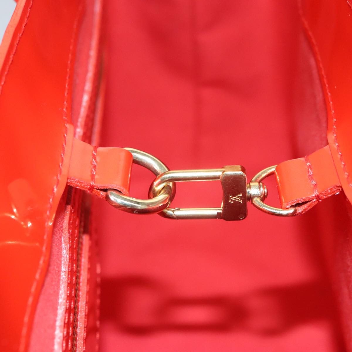 Louis Vuitton Louis Vuitton Wilshire handbag Size ONE SIZE - 16 Thumbnail