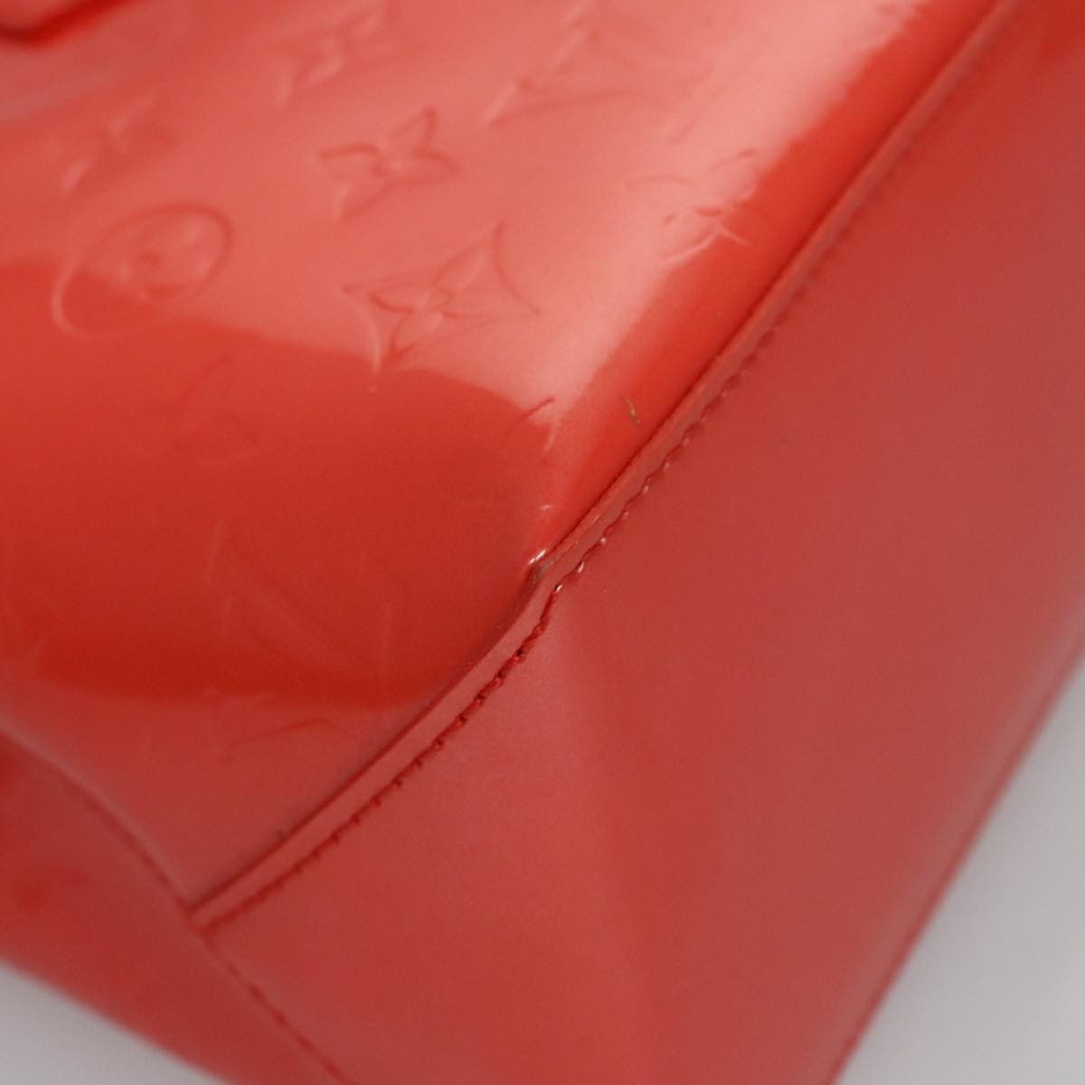 Louis Vuitton Louis Vuitton Wilshire handbag Size ONE SIZE - 12 Thumbnail
