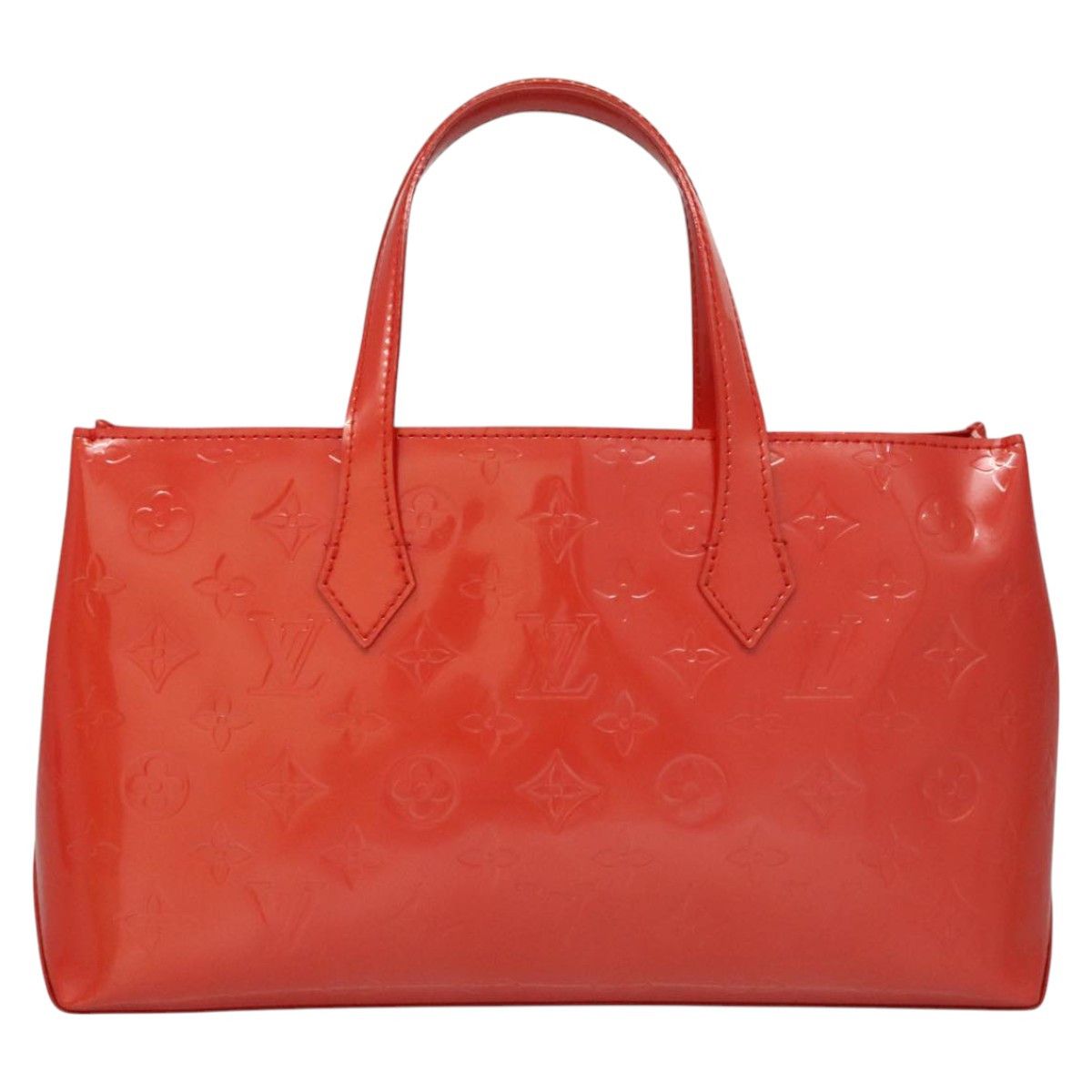Louis Vuitton Louis Vuitton Wilshire handbag Size ONE SIZE - 2 Thumbnail