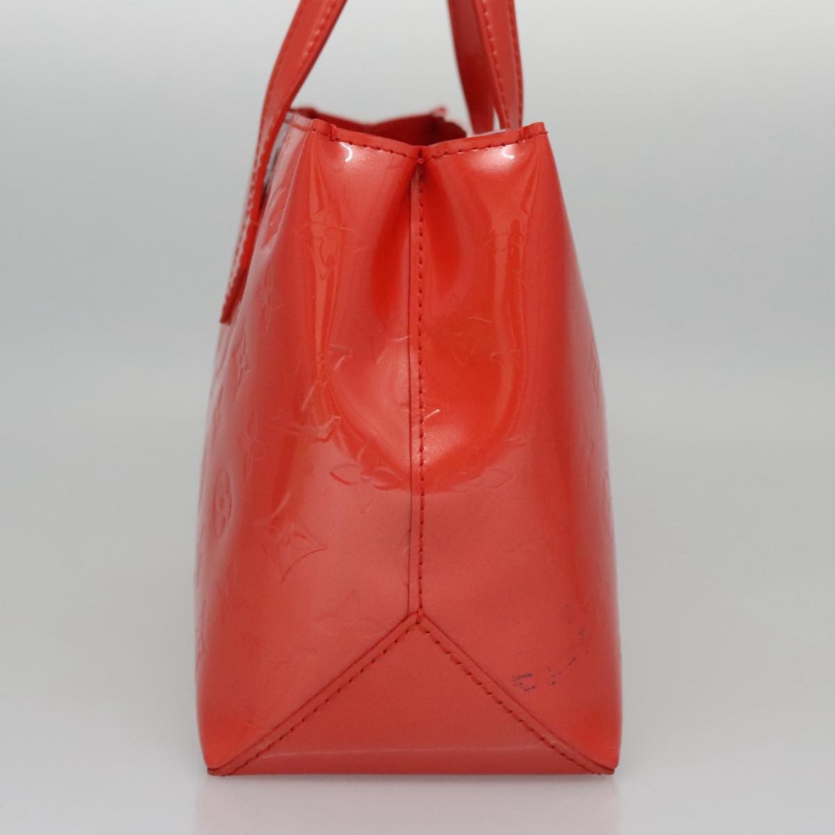 Louis Vuitton Louis Vuitton Wilshire handbag Size ONE SIZE - 4 Thumbnail