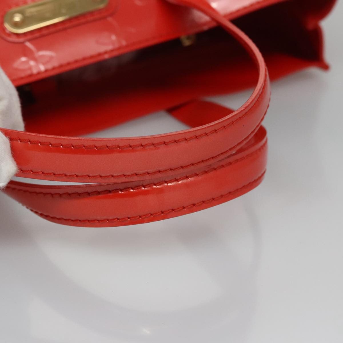 Louis Vuitton Louis Vuitton Wilshire handbag Size ONE SIZE - 7 Thumbnail