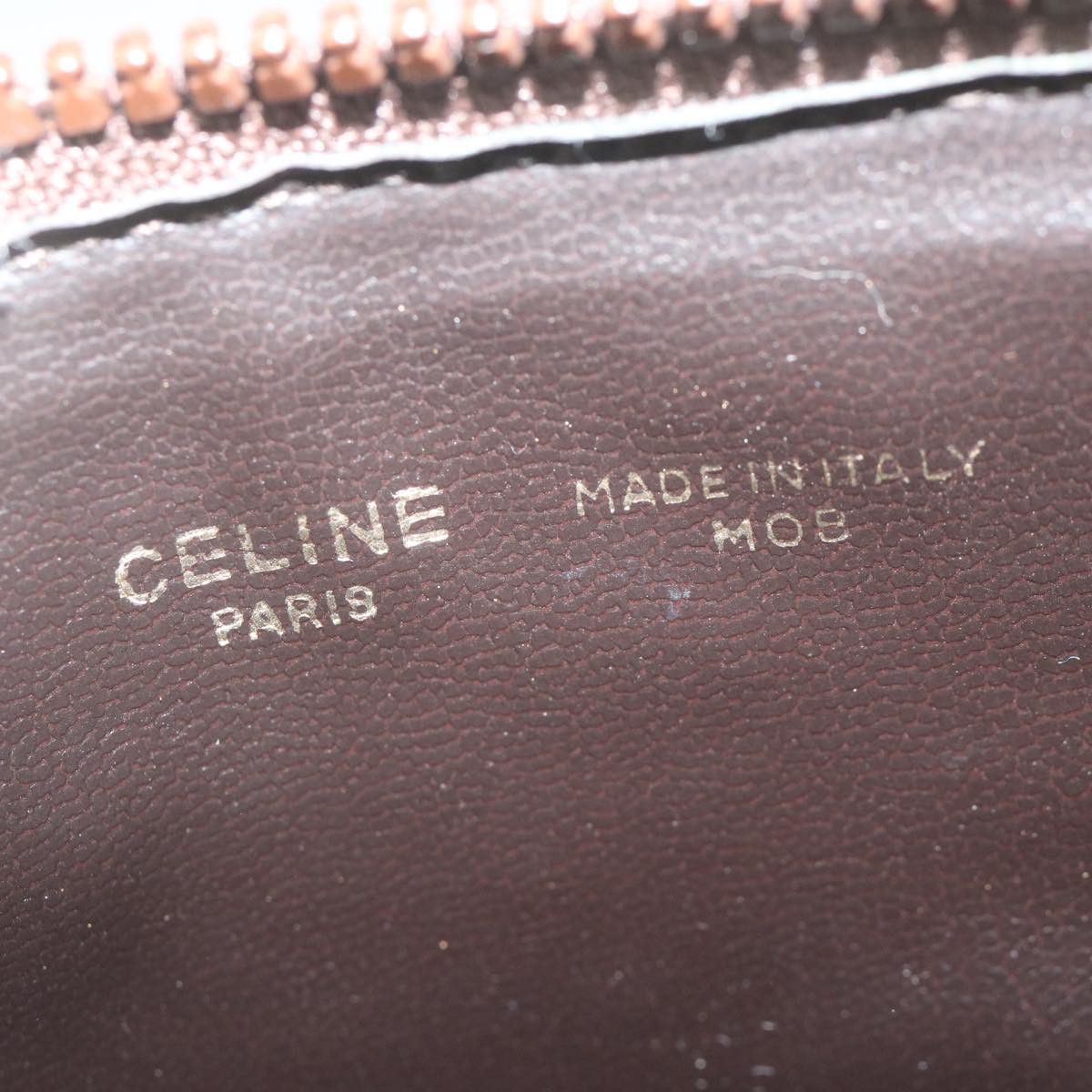 Celine Céline clutch Size ONE SIZE - 6 Thumbnail