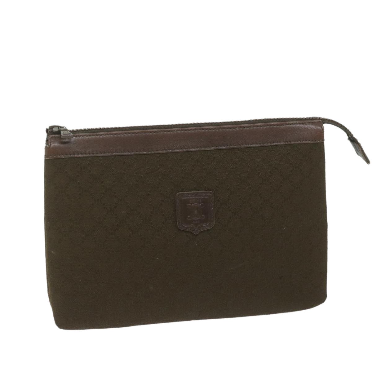 Celine Céline clutch Size ONE SIZE - 7 Thumbnail