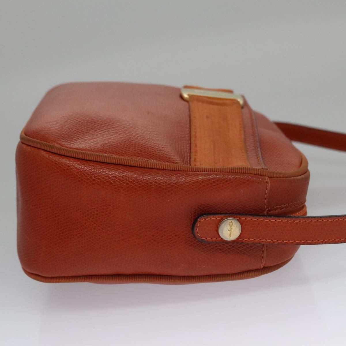 Salvatore Ferragamo Salvatore Ferragamo Vara shoulder Size ONE SIZE - 3 Thumbnail