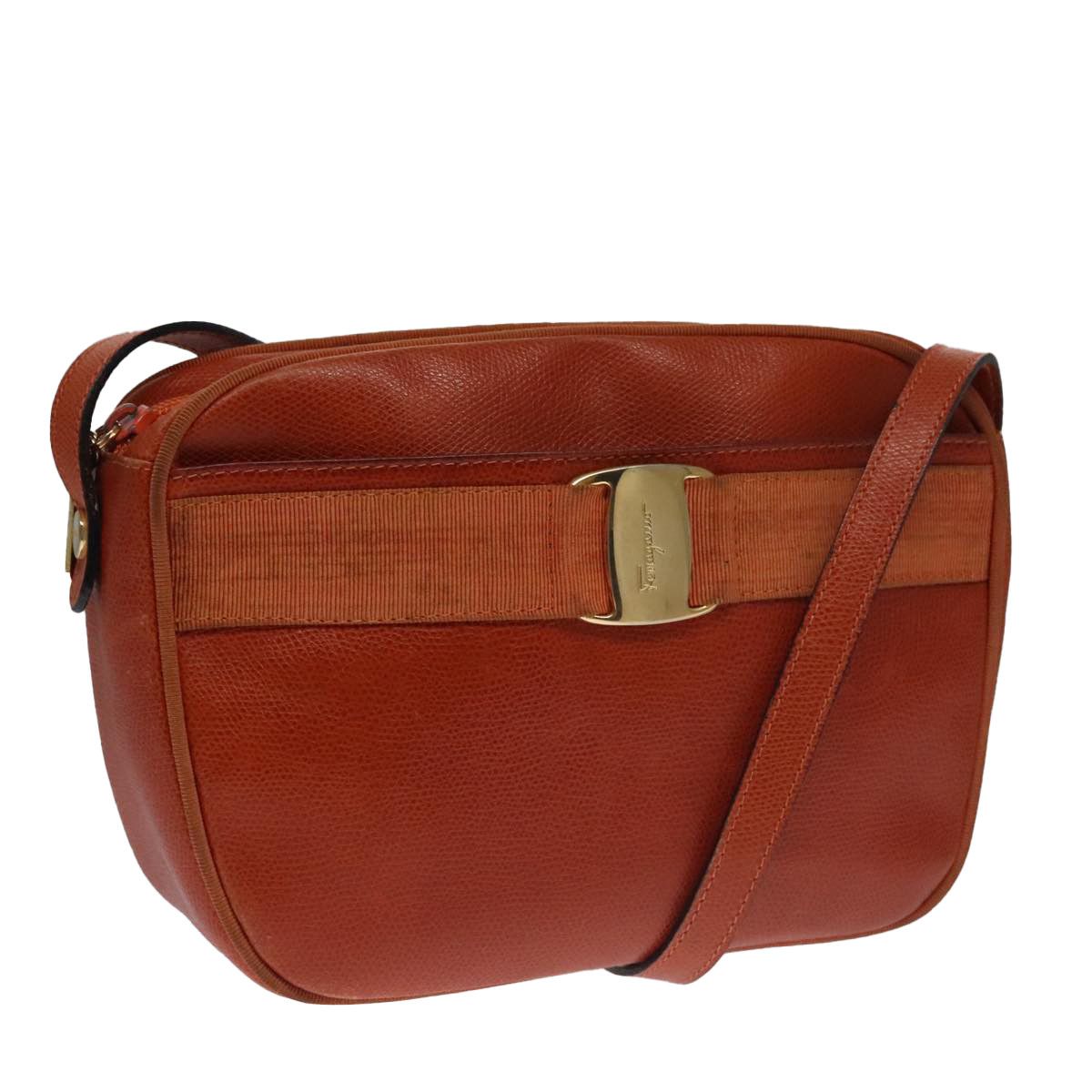 Salvatore Ferragamo Salvatore Ferragamo Vara shoulder Size ONE SIZE - 19 Thumbnail