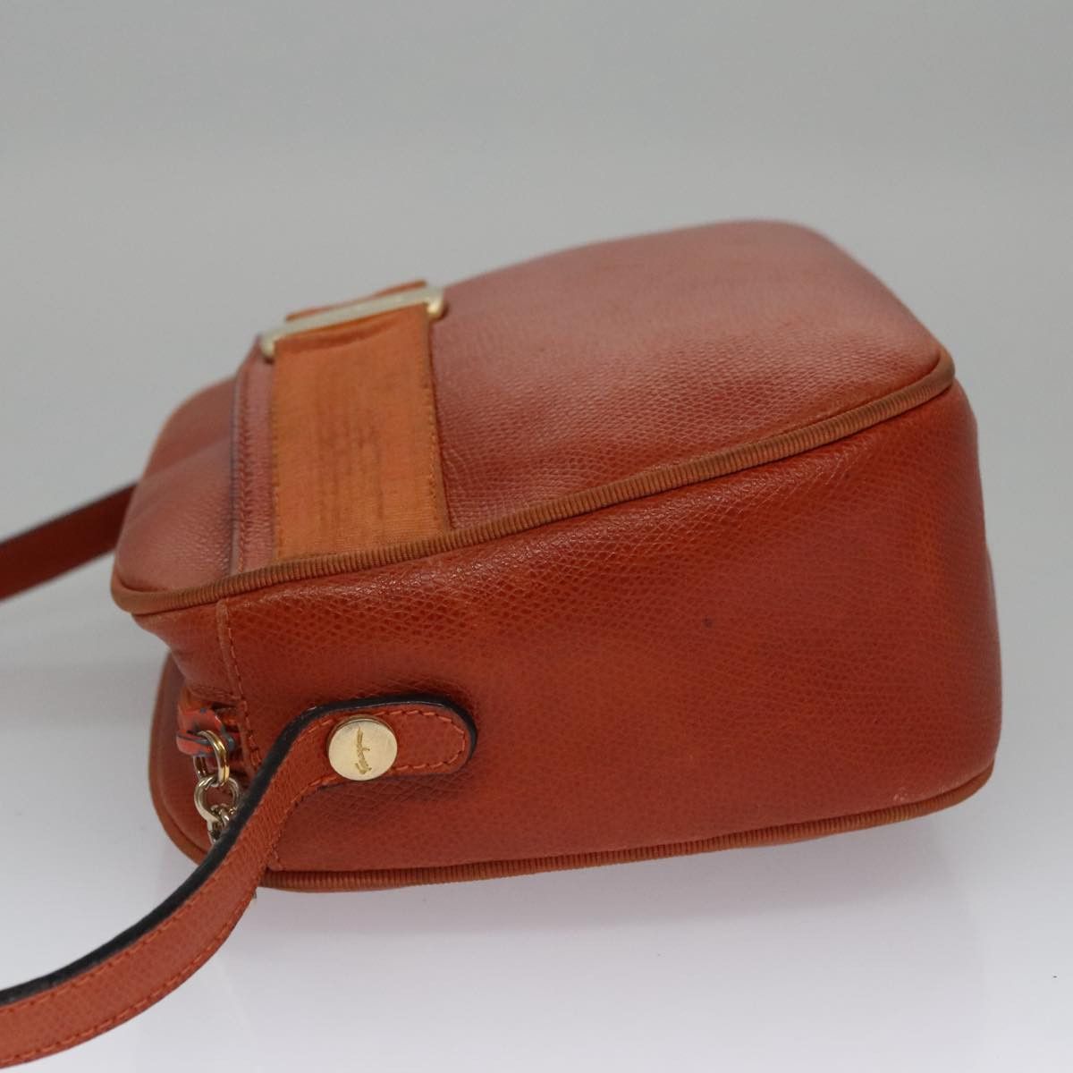 Salvatore Ferragamo Salvatore Ferragamo Vara shoulder Size ONE SIZE - 4 Thumbnail