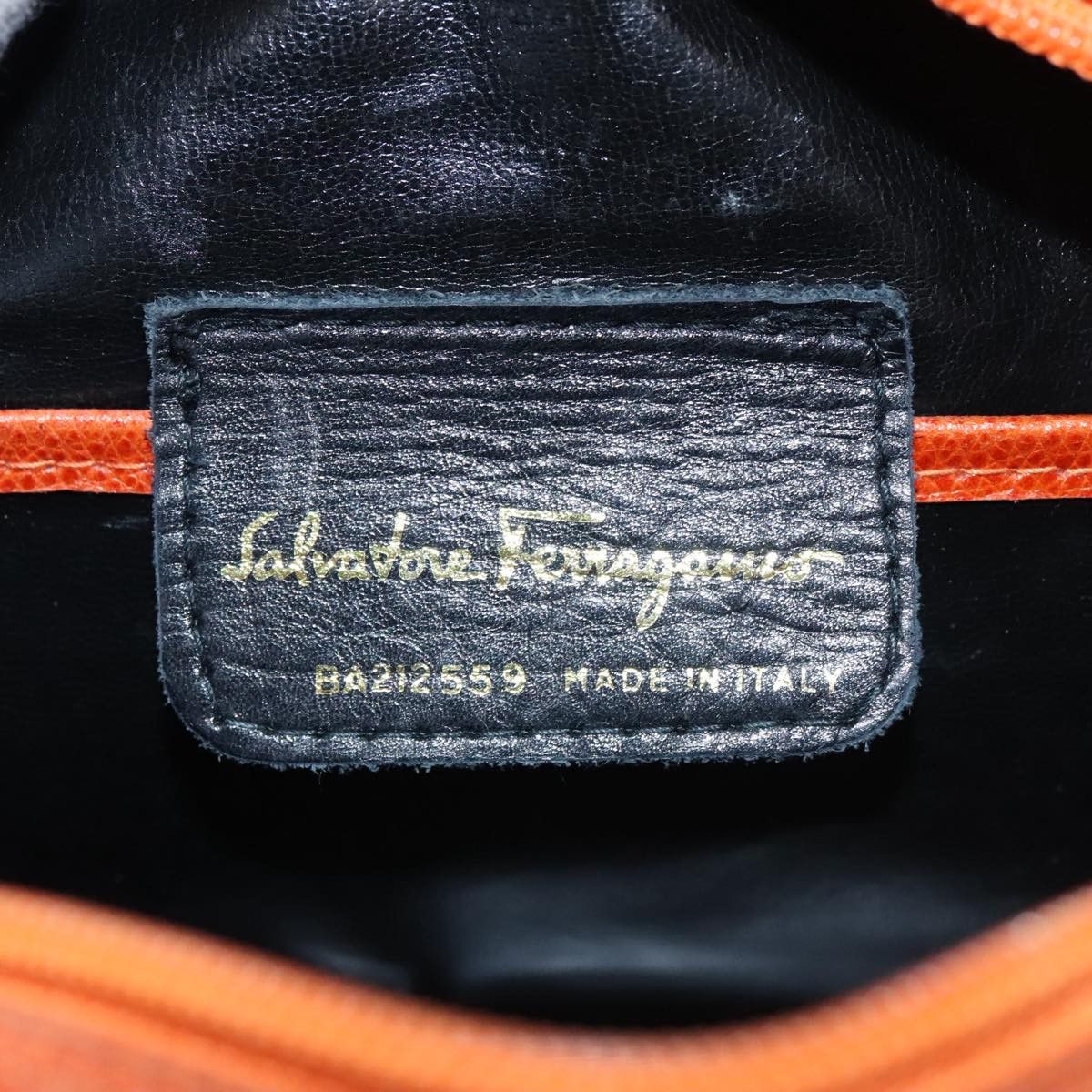 Salvatore Ferragamo Salvatore Ferragamo Vara shoulder Size ONE SIZE - 17 Thumbnail