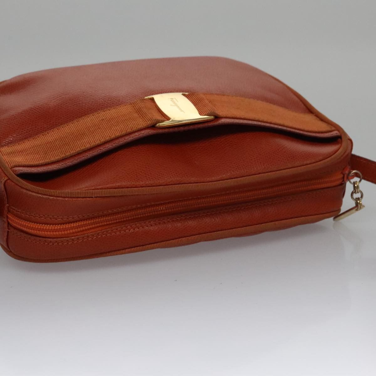 Salvatore Ferragamo Salvatore Ferragamo Vara shoulder Size ONE SIZE - 20 Thumbnail