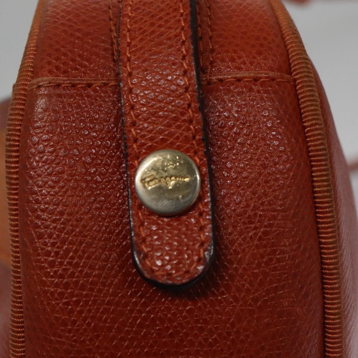 Salvatore Ferragamo Salvatore Ferragamo Vara shoulder Size ONE SIZE - 15 Thumbnail
