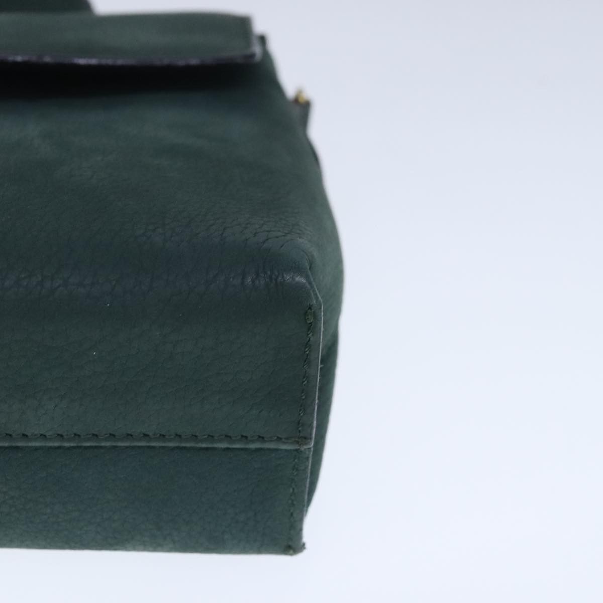 Celine Céline Logo du cercle handbag Size ONE SIZE - 8 Thumbnail