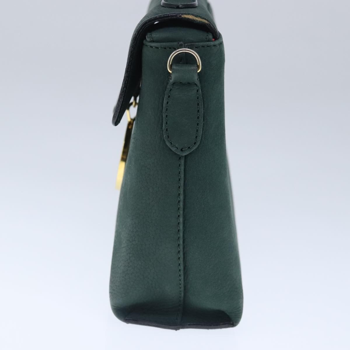 Celine Céline Logo du cercle handbag Size ONE SIZE - 4 Thumbnail