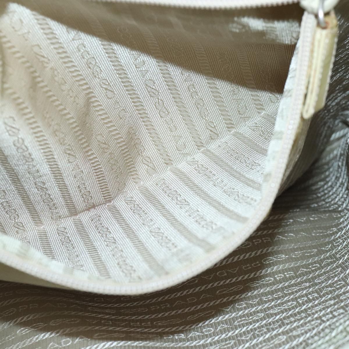 Prada Prada Re-Nylon tote Size ONE SIZE - 24 Thumbnail