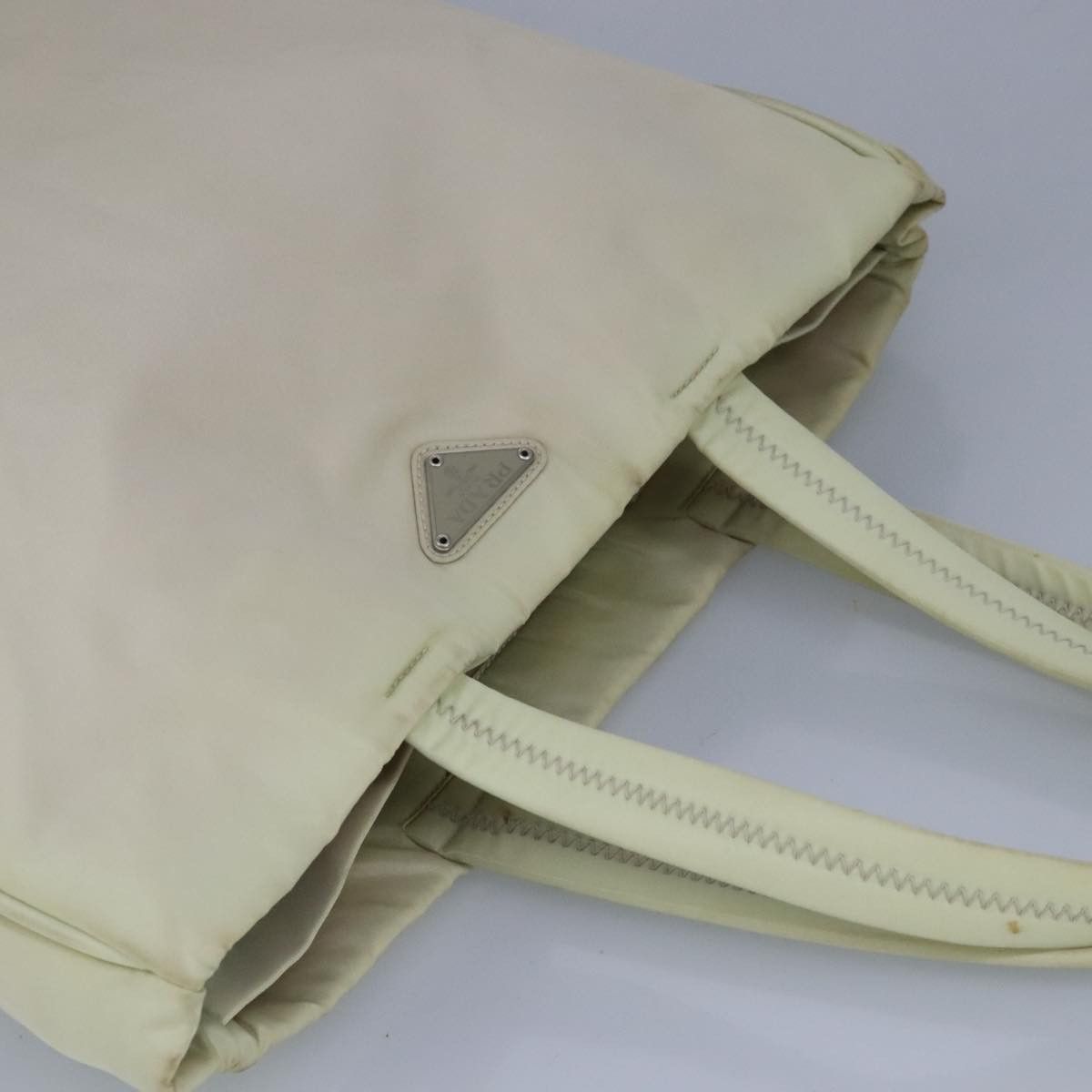 Prada Prada Re-Nylon tote Size ONE SIZE - 18 Thumbnail