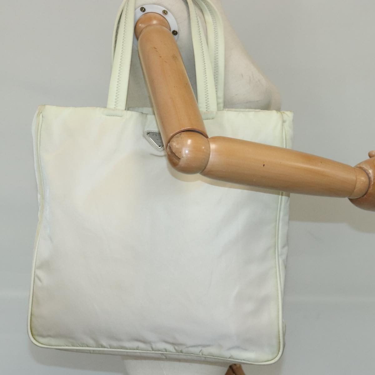 Prada Prada Re-Nylon tote Size ONE SIZE - 16 Thumbnail