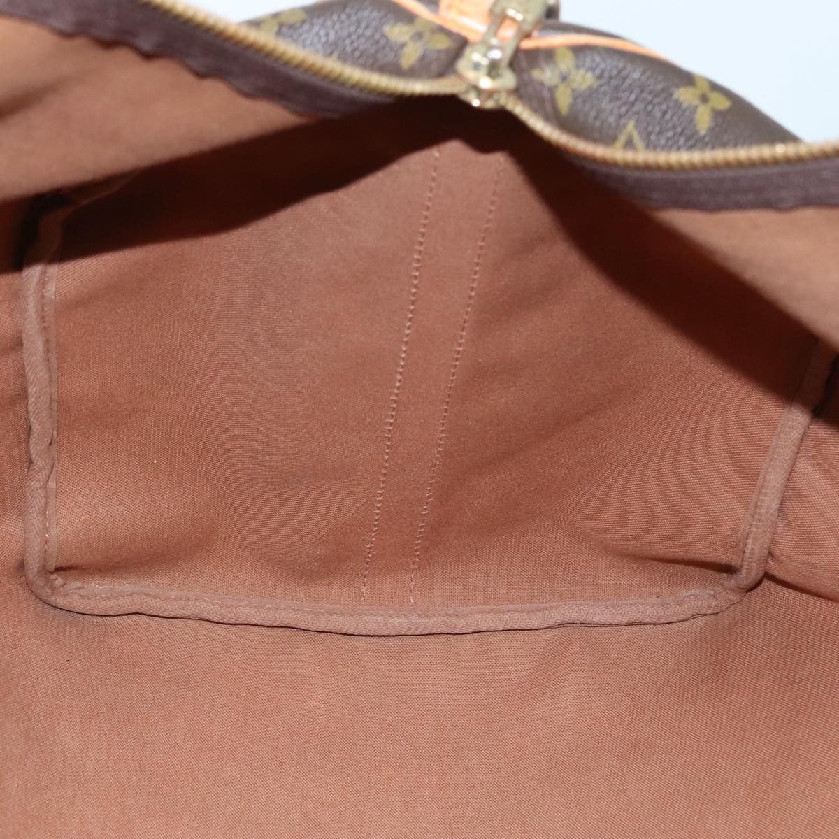Louis Vuitton Louis Vuitton Keepall 60 travel Size ONE SIZE - 21 Thumbnail